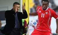 
	Vezi TOP 25 cei mai tari pusti U20 de pe planeta! Unul dintre ei ar putea fi antrenat de OLAROIU!
