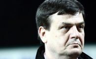 
	Pandurii, neprogramata si retrogradata? Condescu: "Nu se pune problema. Am platit datoria!"
