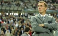
	Laurent Blanc, despre scandalul rasial din nationala Frantei: "Imi cer scuze. NU demisionez"
