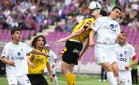 
	El este Maratonistul! Cel mai tare jucator din Liga 1 care nu a prins nationala lui Razvan:
