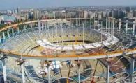 
	VIDEO: Reactia lui Platini dupa ce-a vazut National Arena: "Nu veti putea gazdui aici o finala CL!" Vezi de ce:
