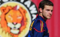 
	Barca, Man. City, Livepool, Chelsea, Inter si Real se bat pe el! Noua senzatie a Spaniei costa 30 milioane &euro;:
