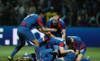 
	Steaua AMENINTATA de o alianta-supriza care vrea sa o lase in afara Europei! Cine le-au pus gand rau stelistilor:
