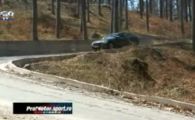 Test cu Inifiniti de 3 litri diesel!