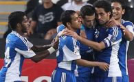 
	Radoi, la un pas de o performanta pe care doar Porto a reusit-o in Europa! Al Hilal, campioana neinvinsa in Arabia!
