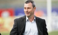
	A luat titlul cu Dinamo si Rapid si spune ca e singurul care o mai face campioana pe Steaua! Ce zice Rednic de venirea in Ghencea!
