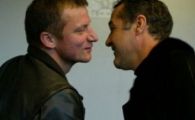 Prima declaratie a lui Gigi Becali despre Dorinel dupa ce Munteanu a adus titlul la Galati!