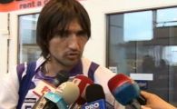 
	Tensiune maxima la Timisoara! Dan Alexa, reactie incredibila dupa ce a fost acuzat ca a luat galben sa evite meciul cu Dinamo!
