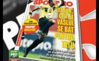 
	Citeste marti in ProSport: Steaua e aproape sa transfere un golgheter brazilian!
