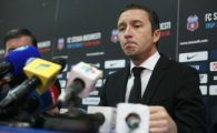 
	Meme anunta DOUA TRANSFERURI la Steaua: "Un jucator e rezolvat. Mai vine unul care este la final de contract"
