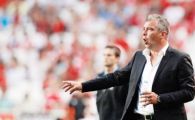 
	O legenda a lui Porto vine la CFR Cluj! Vezi ce a anuntat in Portugalia si cum e descris de Gica Popescu
