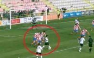 VIDEO! Daca Messi reusea faza asta, toata Europa LESINA! Gol fabulos dat de un jucator cat Elton! Si-a batut joc de toata echipa