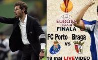 
	Sapunaru isi joaca MECIUL VIETII! "Suntem OBLIGATI sa castigam Europa League!" Trofeul ii va fi dedicat lui Mihai Nesu!
