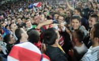 
	Fericire NEBUNA la Galati! Paraschiv, dupa decizia TAS: "SUNTEM CAMPIONI!!! M-as duce beat de fericire la antrenament!"

