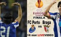 
	11 natiuni pentru Europa League! Singur impotriva tuturor, Sapunaru promite sa imbrace trofeul in steagul Romaniei! 
