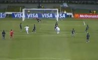 Neymar a&nbsp;ratat un penalty dar a dat un SUPER gol impotriva echipei lui Dayro Moreno! VIDEO