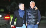 
	Steaua se poate refuza! Primul antrenor care se AUTOEXCLUDE din lista lui Becali:
