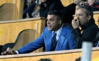
	EXCLUSIV! Olaroiu: "Nu vreau sa pun presiune pe jucatori! Dupa finala Cupei anunt daca raman la Steaua!"
