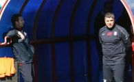 
	Renunta la MILIOANELE arabilor pentru o finala de Europa League cu Steaua! Becali: "Olaroiu ramane 100%!"
