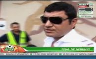 
	VIDEO! Borcea a plecat injurat dupa ce a fost umilit de Timisoara: "E rusinos! Asa nu avem sanse cu Steaua in Cupa!"
