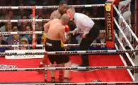 
	VIDEO: Adrian Diaconu a pierdut la puncte dupa 12 runde echilibrate!&nbsp;Ti s-a parut corecta decizia arbitrilor?
