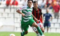 
	OFICIAL! MAFIA e la CFR! Camora a venit sa il readuca pe Paszkany in Liga! :)
