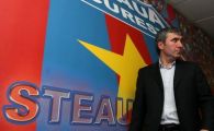
	Gica Hagi: "Am fost nasii lui Dinamo!" Steaua deja a batut-o pe Dinamo in Finala Cupei la Brasov! Vezi cum:
