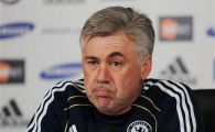
	Prima VICTIMA dupa finalul sezonului in Anglia! Ancelotti a fost DAT AFARA de Chelsea! Cine ii cheltuieste milioanele lui Abramovici la anul?
