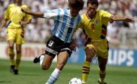
	Cea mai importanta victorie din istoria nationalei a fost un FALS! De ce n-ar fi trebuit sa se joace Romania - Argentina in 1994:
