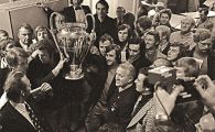 
	Antrenorul preferat al lui Cruyff e inca la Steaua si o BATE IAR pe Dinamo! Povestea superba a finalei de Cupa din 70!
