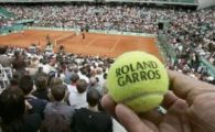 
	Nadal a invins un jucator de cartea recordurilor, Hanescu joaca cu cel mai bun din 2011, romancele se bat intre ele la Roland Garros!
