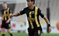 
	Brazilianul de 2 mil REFUZA Steaua! "N-am de ce sa plec acolo, de unde stiu ce m-ar putea astepta?"
