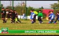 
	Asta e echipa din Romania care vrea sa se bata cu Real Madrid! Vezi cum a umilit-o pe Universitatea Craiova!
