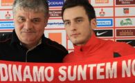 
	Mititelu i-a bagat mana in gat, Barboianu le-a bagat cutitul in spate dinamovistilor! Ce SMS a primit Becali dupa meci:
