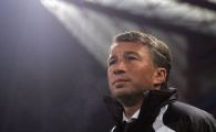 
	Visul lui Petrescu, aproape de realitate! E pe lista lui Chelsea! Vezi reactia lui Super Dan!

