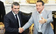 
	Steaua ii pregateste terenul noului antrenor! Vezi&nbsp;ce conditii SOC pune Hagi si cat il costa pe Gigi intoarcerea Regelui:
