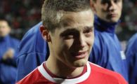 
	"Sunt discutii cu Hamburg pentru Torje!" Cum se aseamana cu unul dintre cei mai tari atacanti ai lui Man. United
