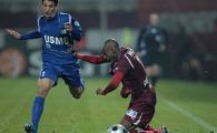 
	PRIMUL jucator adus de Meme la Steaua: "Nu vin in Capitala pentru cluburi. Vreau sa arat ca sunt fotbalist"
