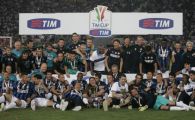 
	Chivu i-a suflat 2 trofee lui Goian intr-un singur meci! Cum e ironizat Mourinho dupa ultimul succes al lui Inter:
