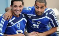
	Argumentul SUPREM pentru Olaroiu! Al Ain i-l aduce pe Radoi! Transferul care nu avea cum sa-l lase indiferent:
