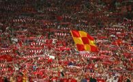 
	VIDEO: Fanii lui Liverpool S-AU RAZBUNAT pe Manchester United! Ce mesaj i-au lasat in fata casei lui Alex Ferguson:
