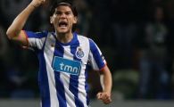 
	Pleaca de la Porto? Sapunaru ar putea fi coleg cu Radu Stefan! Becali negociaza cu Lazio!

