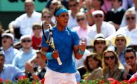 
	Nadal este REGELE de la Roland Garros! A castigat pentru a 6-a oara trofeul!
