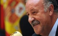 
	Del Bosque e curajos! Vezi declaratia cu care le-a lasat masca pe Real si Barcelona si l-a infuriat pe Ferguson:
