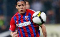 Sporting i-a oferit salariu mai mic decat la Steaua! Transferul lui Dayro in Portugalia a picat!
