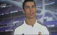 
	SUPER VIDEO! Mourinho, Kaka si Cristiano Ronaldo isi promoveaza cel mai tare turneu al verii vorbind in CHINEZA!
