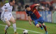 
	Singura alinare dupa umilinta de pe Wembley! Rooney: "Messi e cel mai bun, dar NU ar face fata in Anglia!"
