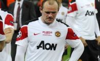 
	Rooney e fan Federer si Messi! Afla motivele si care este cel mai mare regret al lui din acest sezon
