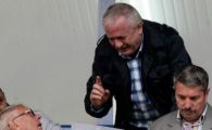 
	Vasluiul n-are jucatori de Liga! Porumboiu cere anularea interdictiei de transferuri! Pe ce stadion joaca Vaslui in Europa:
