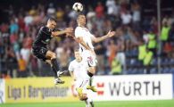 
	Spadacio ajunge la SINGURA echipa care are tupeul sa se ia de Porto si Benfica: "Mergem in Champions League!"
